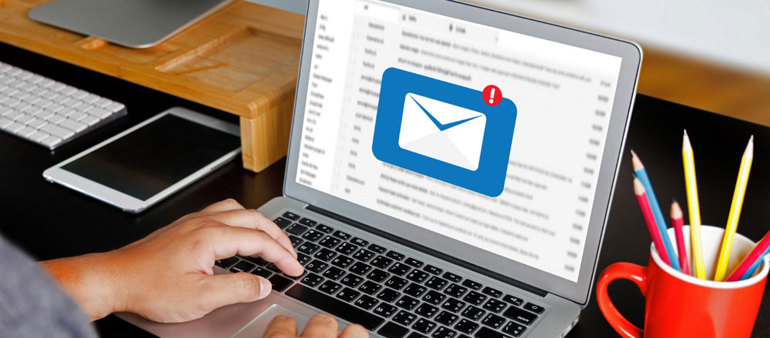 Emphasize On Email Marketing