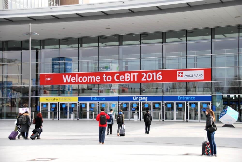 Cebit Royex 27