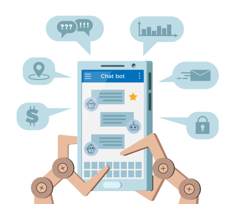 Chatbots and Customer Support: