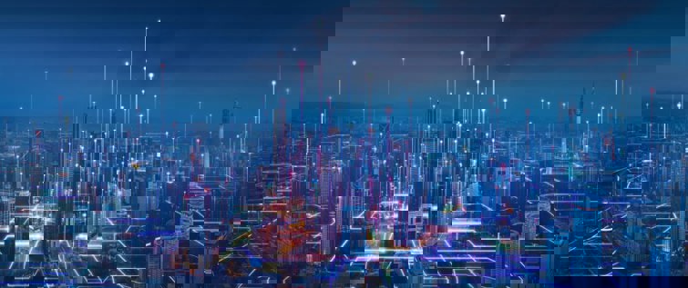 AI-Powered Smart Cities