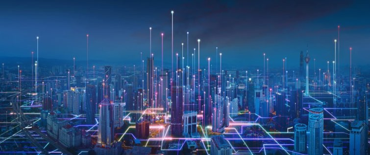 AI-Powered Smart Cities