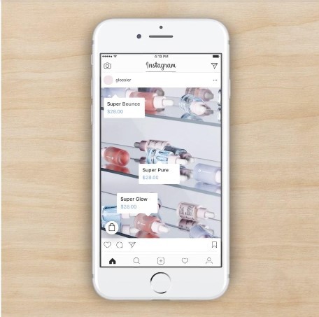 Why Do We Use Shopping on Instagram?