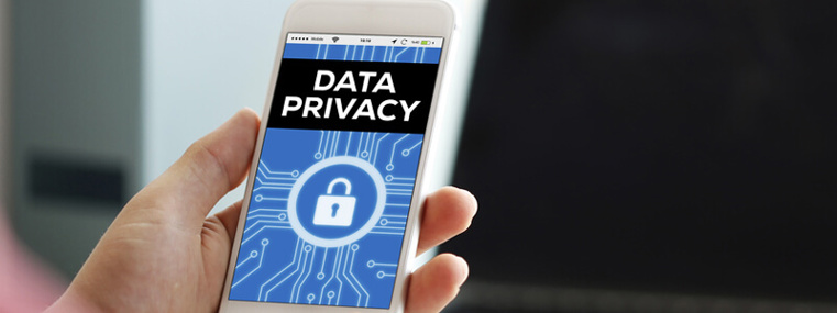 Encrypt confidential data