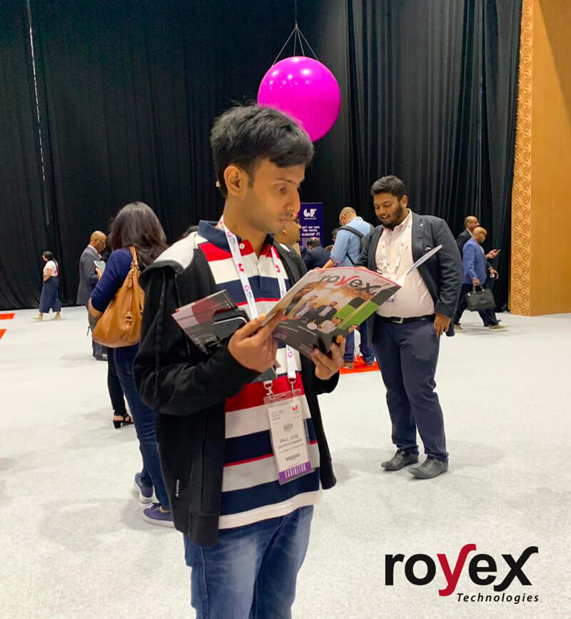 Gitex2019 Royexteam 28