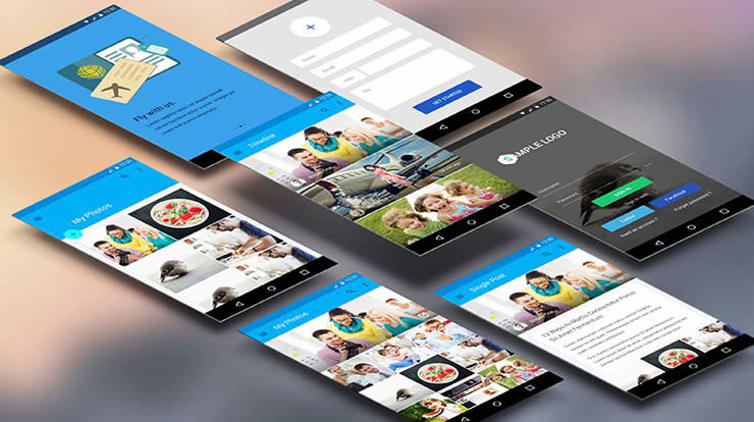 Material Design