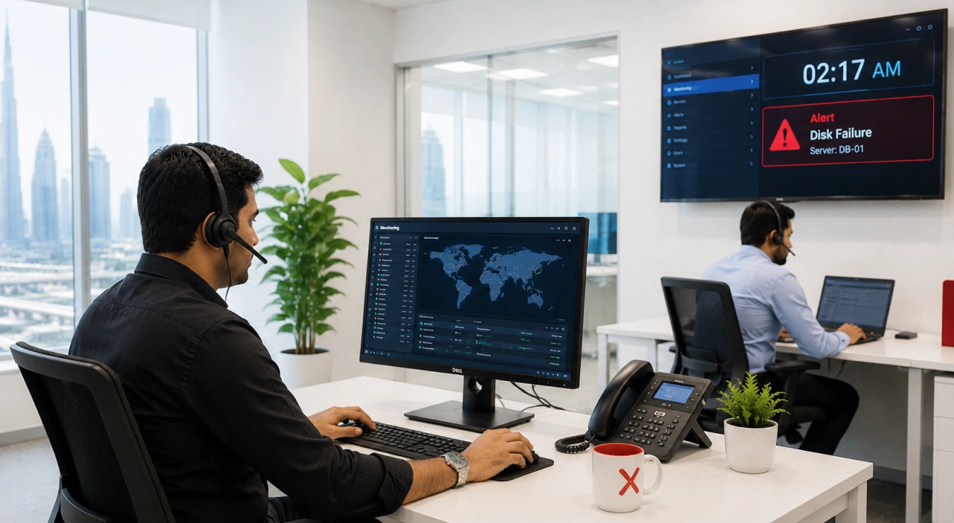 contractual-slas-with-one-hour-response-times