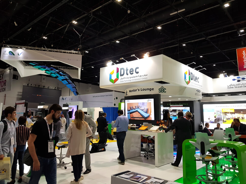 20181016 124119 Gitex 2018