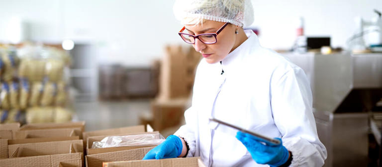 Inventory Management Software For Cloud Kitchen