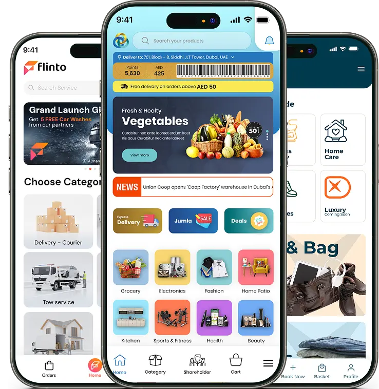 Mobile App Image