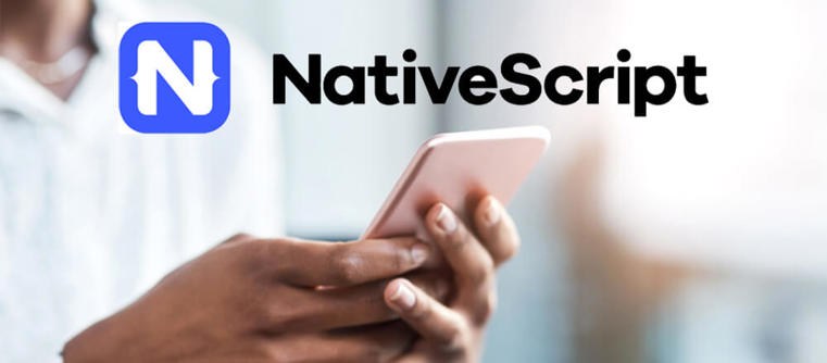 NativeScript