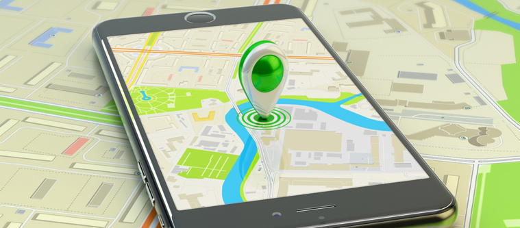 Geolocation