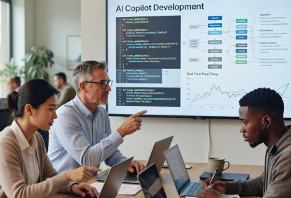 ai-copilot-development