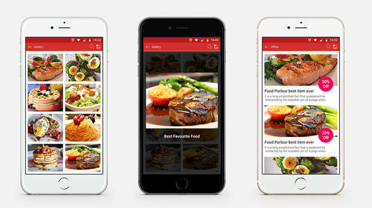 Food Parlour