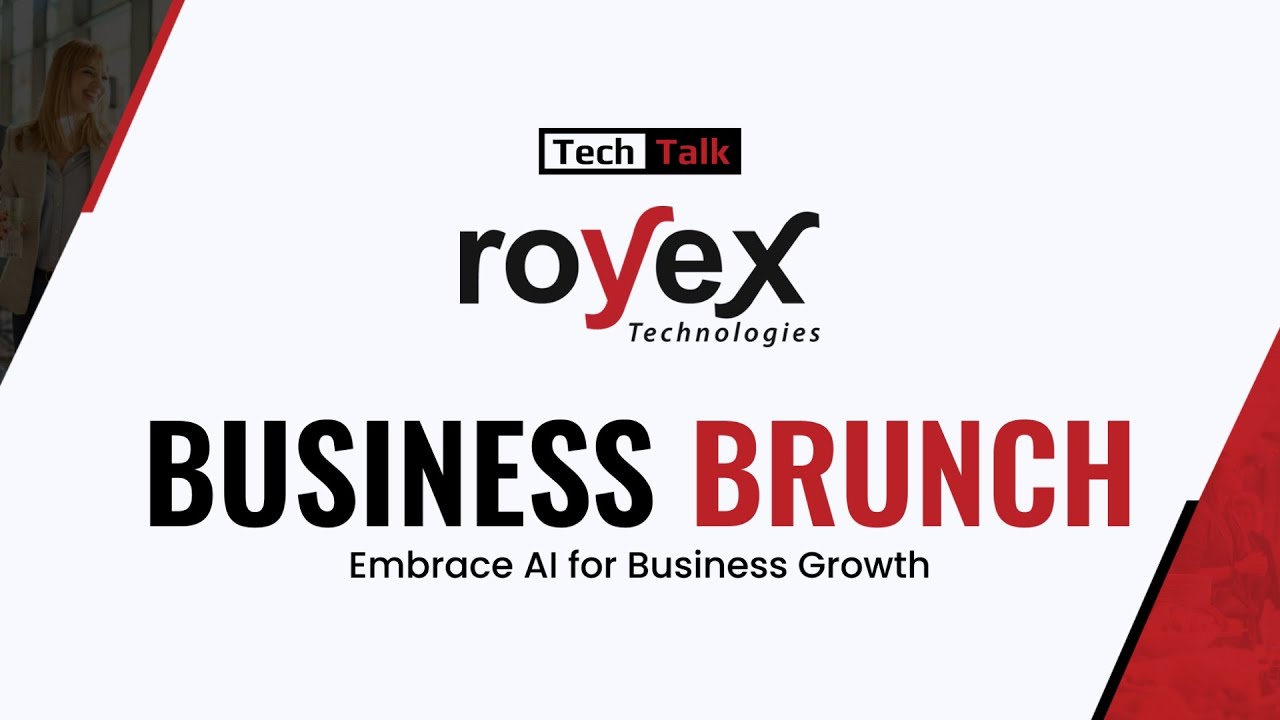 tech talk