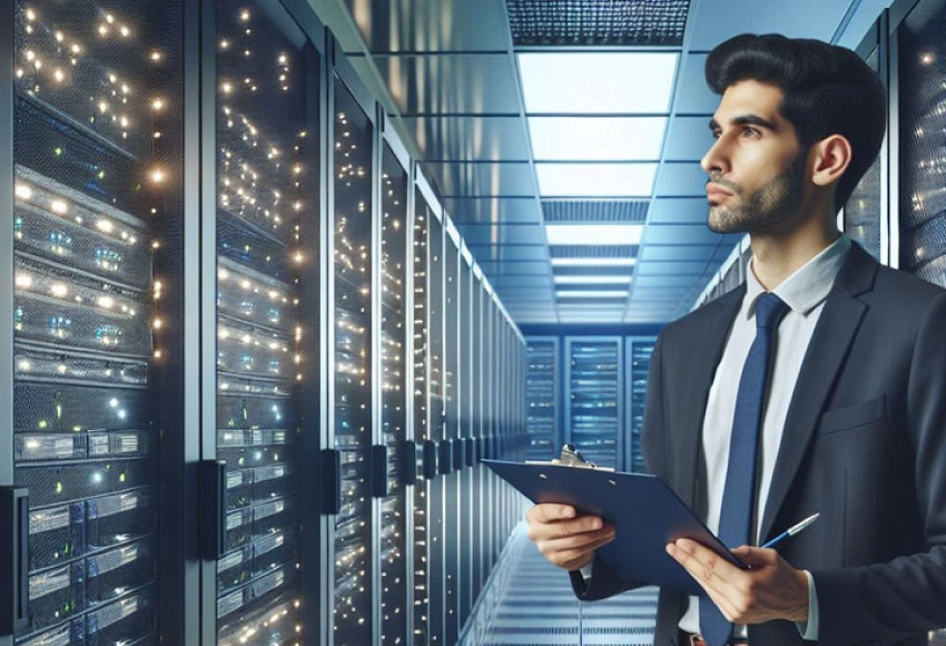 server-management