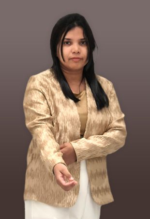 Supti Roy