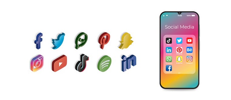 Social Media Integration
