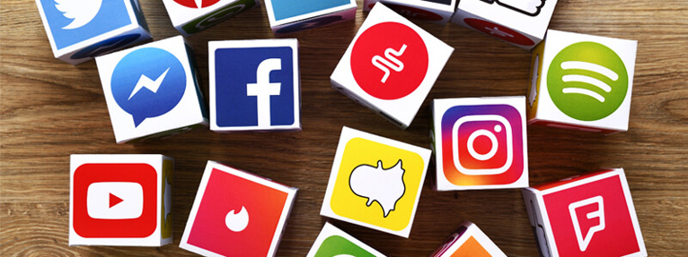 Social Media Analytics