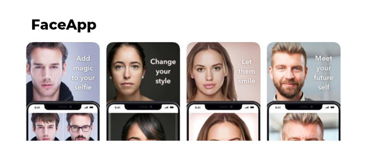 FaceApp