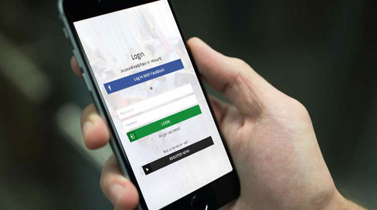 Controlling Business on the Go