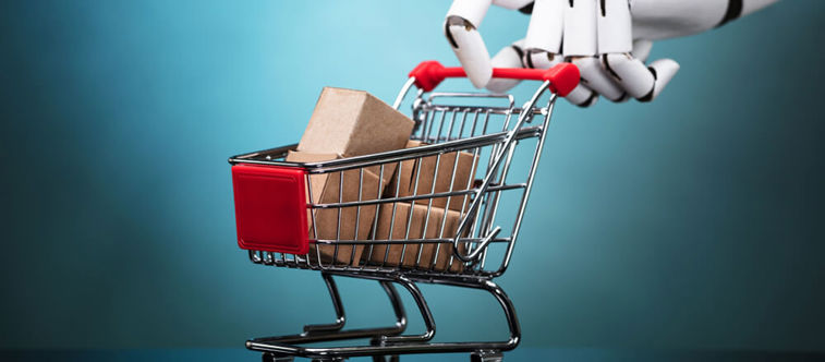 The Role of AI in Transforming the Ecommerce Industry