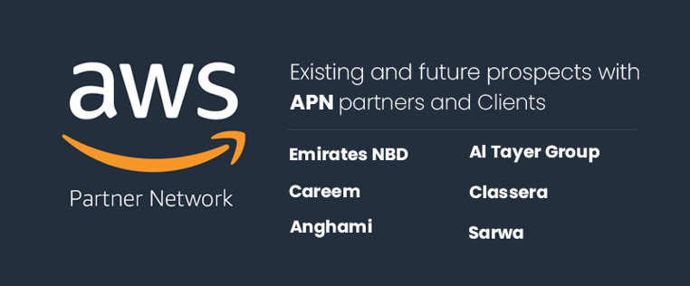 Existing and future prospects with APN Partners and Clients