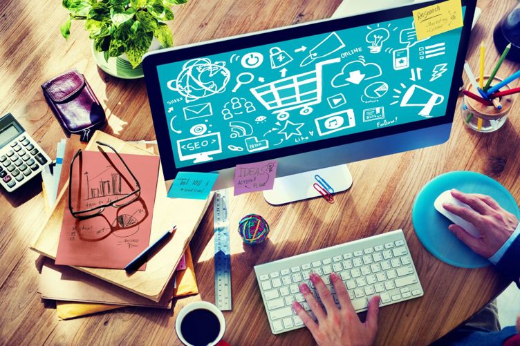 Fast loading websites