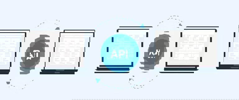 Delivery API integration