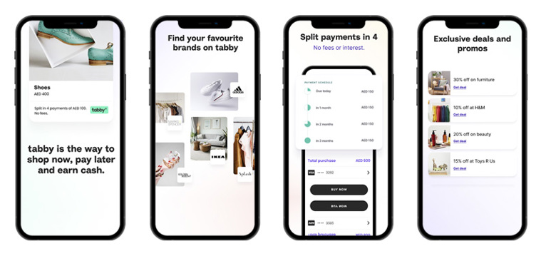 How Does The Tabby App Work?