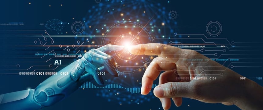 understanding AI Transformation