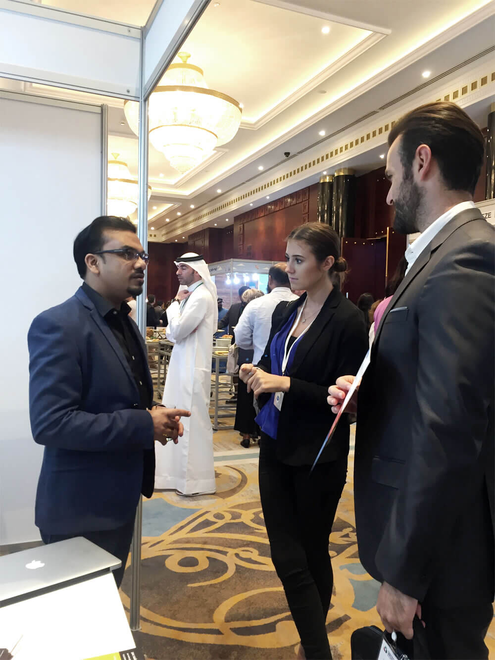 Dubaistartupandsmbsummit 2018 Royex 11