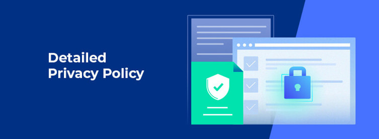Detailed Privacy Policy