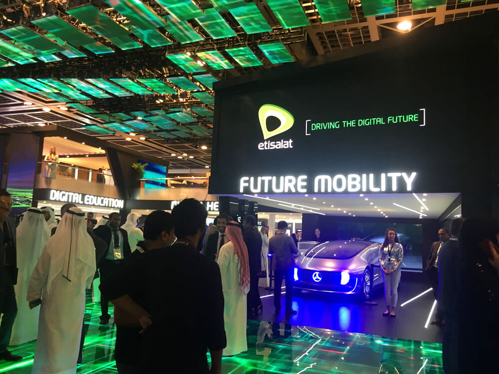 Gitex 2017 Royex 23