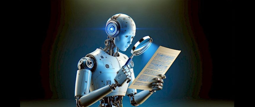 AI in Risk Identification