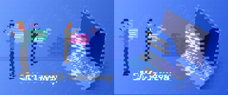 SMS Gateway