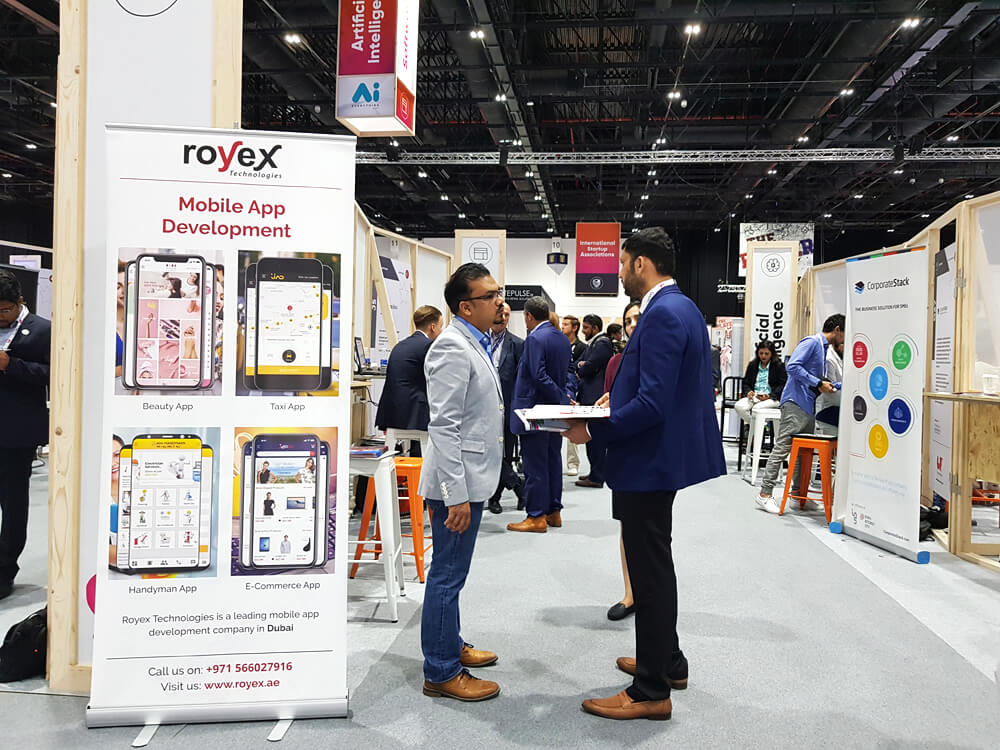 20181016 135513 Gitex 2018