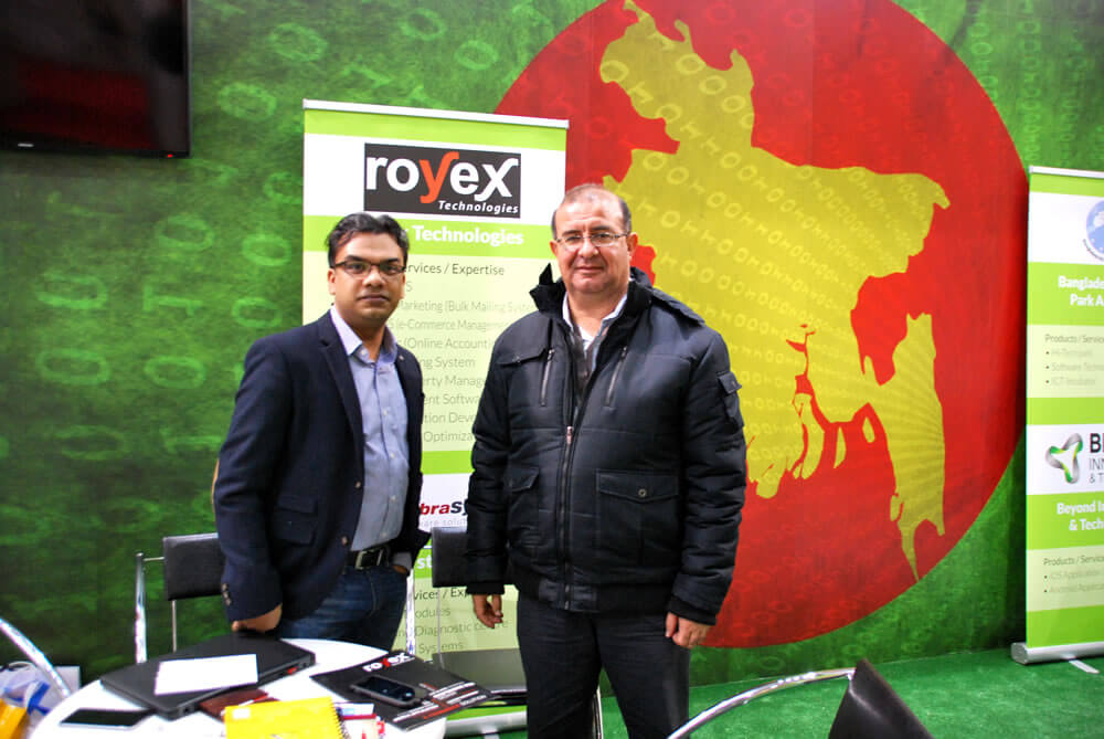 Cebit Royex 20