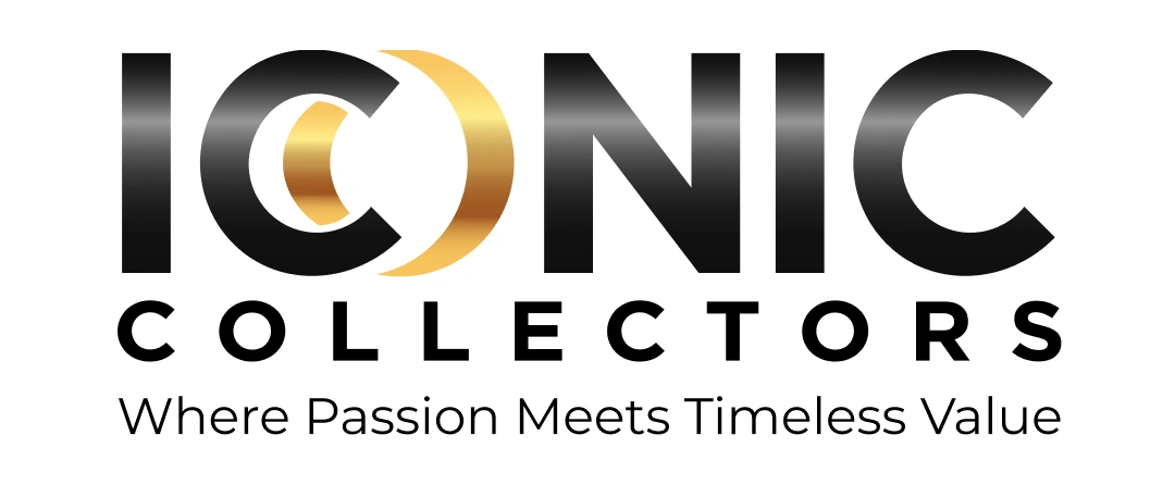 Iconic Collectors
