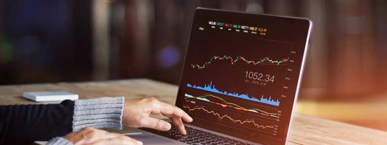 Analytical tools and attribution techniques can be used to track progress