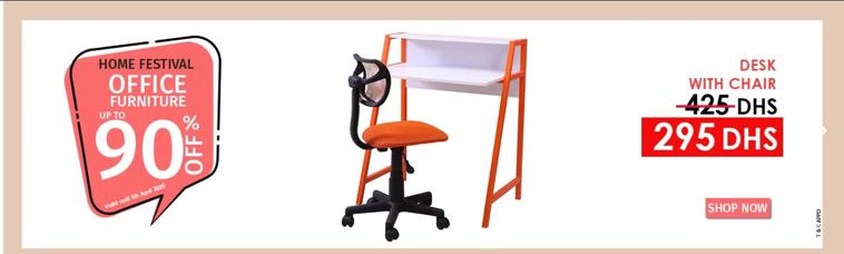 Stores like Homecenter,