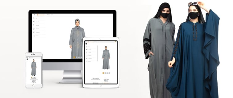 Why an Online App for Abaya Is Needed?