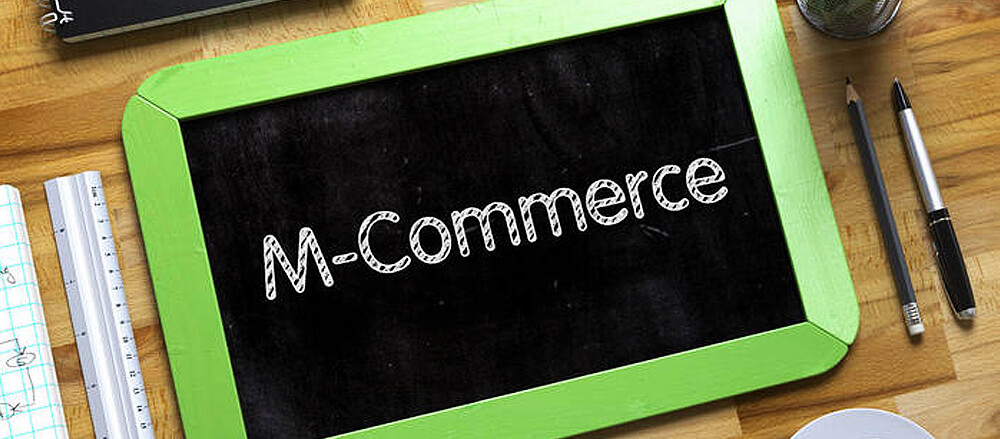 what is mcommerce