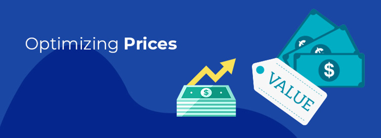 Optimizing Prices