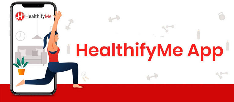 HealthifyMe