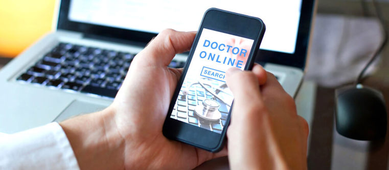 mHealth Apps