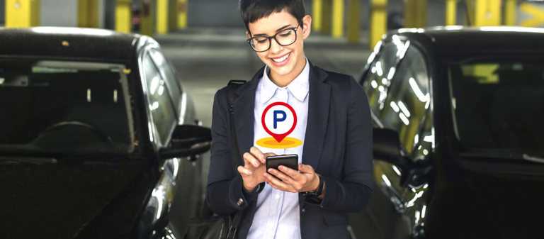 Parking App