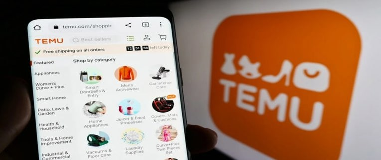 What is Temu App?