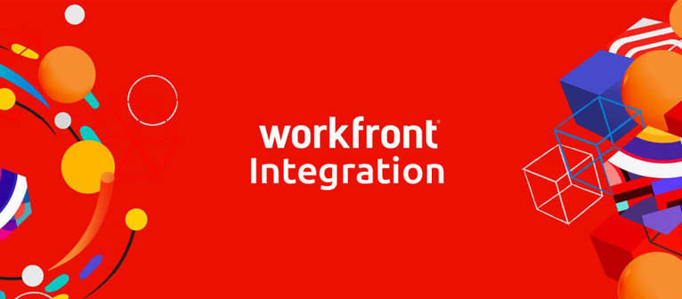 Workfront integration