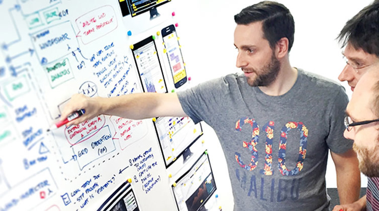 Huge Roles Of UX Designers