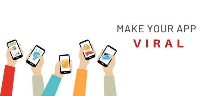 Make your App Viral